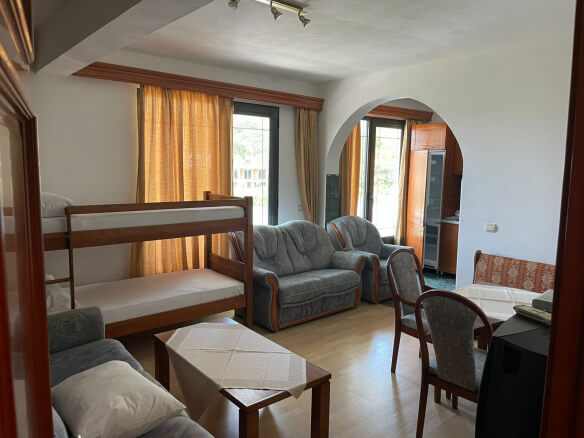 Apartmenthaus in Sutomore zum Kauf – SHK16