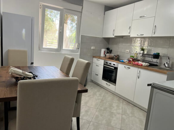 Дом в Поле/Баре на продажу – BHK103