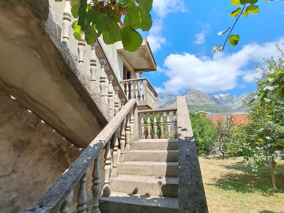 House in Čeluga/ Bar for sale – BHK97