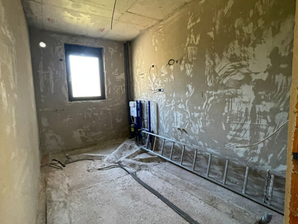 Дом в Шушане/Баре на продажу – BHK104