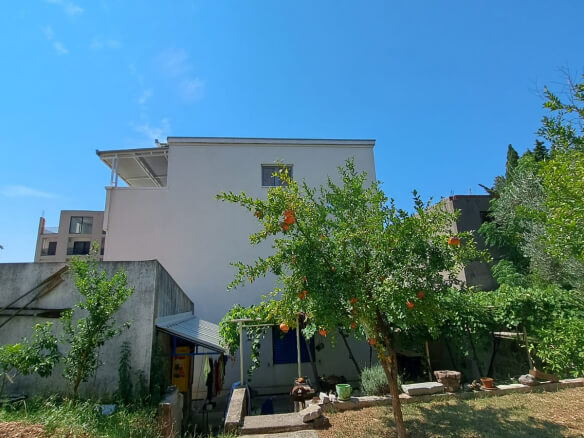 House for sale in Sutomore – SHK15