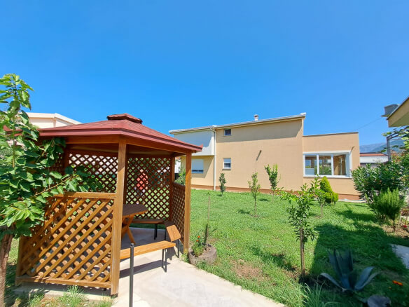 Дом в Поле/Баре на продажу – BHK100