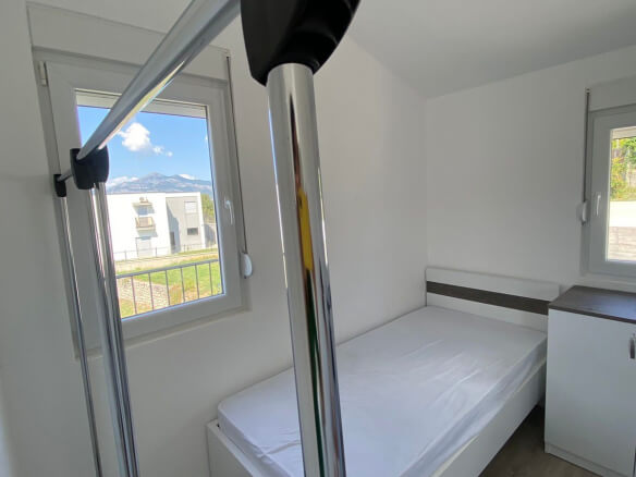 Дом на продажу в Залево/Бар – BHK95