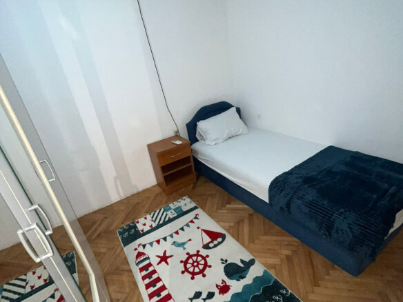 2-bedroom apartment in Tivat for sale – TVWK01