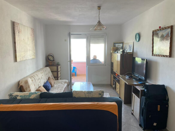 Haus in Dobra Voda zum Kauf – DVHK23