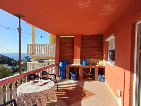 House for sale in Sutomore – SHK13