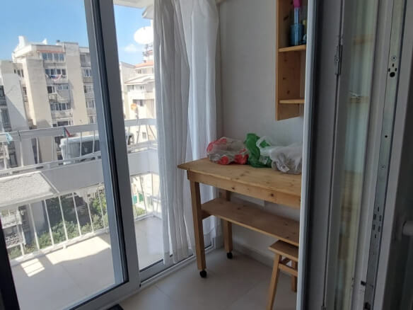Prodaje se stan u centru Bara – BWK35
