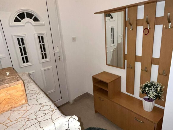 2-bedroom apartment in Tivat for sale – TVWK01