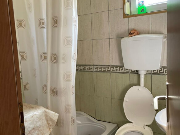 Haus in Dobra Voda zum Kauf – DVHK23