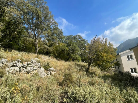 Prodaje se zemljište u Zupcima – Zu8