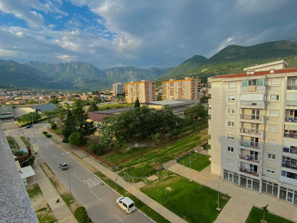 1-комнатная квартира в Баре на продажу – BWK33