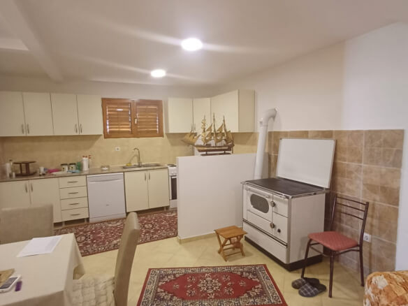 Дом для продажи в Томба/Бар – BHK94