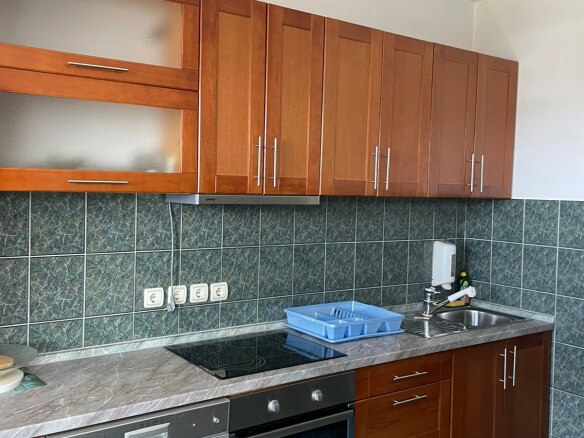 Apartmenthaus in Sutomore zum Kauf – SHK16