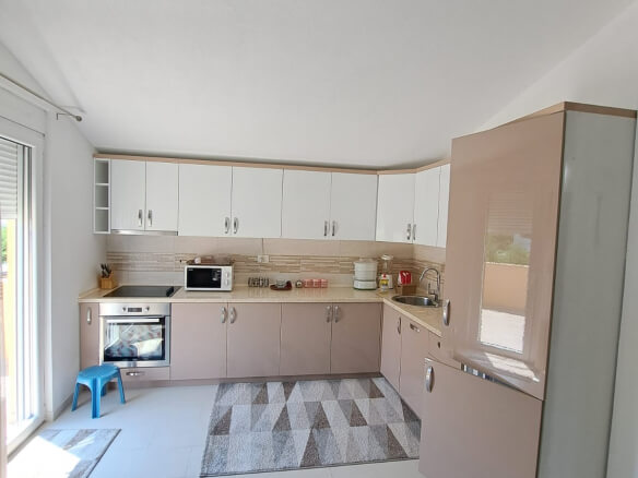 Дом в Поле/Баре на продажу – BHK100