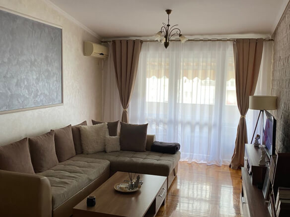 1-комнатная квартира в Баре на продажу – BWK33