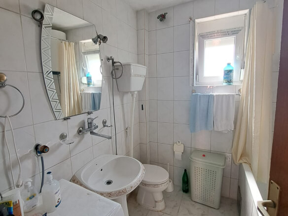 House in Dobra Voda for sale – DVHK25