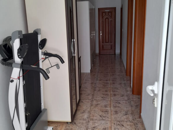 Дом на продажу в Поле/Баре – BHK98