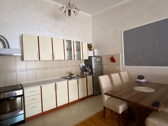 1-комнатная квартира в Баре на продажу – BWK33