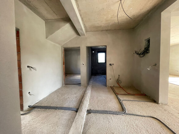 Дом в Шушане/Баре на продажу – BHK104
