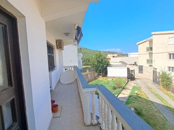 House in Dobra Voda for sale – DVHK25