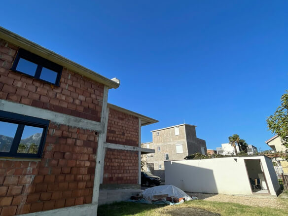 Дом в Шушане/Баре на продажу – BHK104