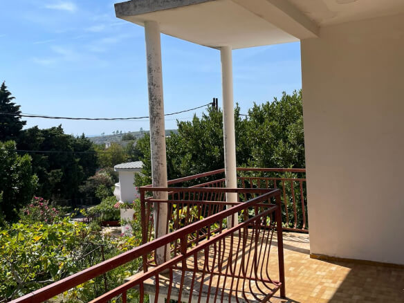 Haus in Sutomore zum Kauf – SHK14