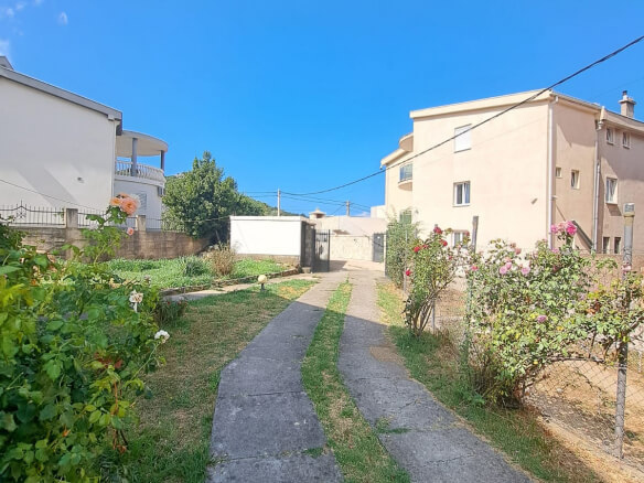 House in Dobra Voda for sale – DVHK25