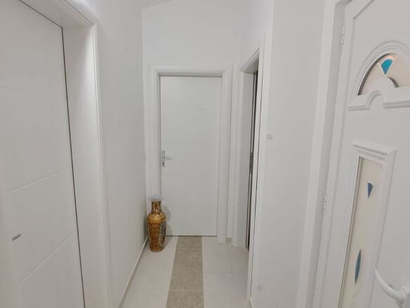 Дом в Поле/Баре на продажу – BHK100