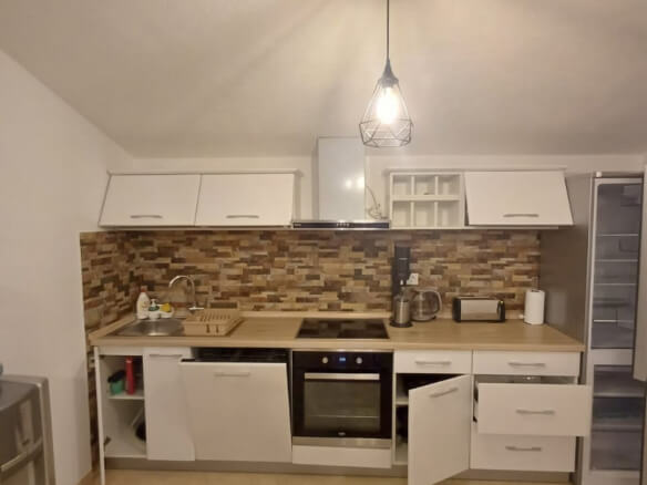 Дом для продажи в Дубраве – DuHK31