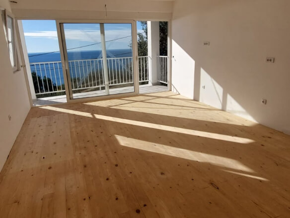 Prodaje se vila u Dubravi – DuHK34