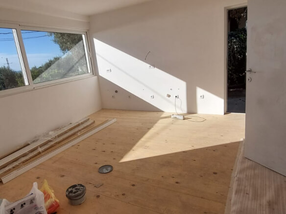 Prodaje se vila u Dubravi – DuHK34