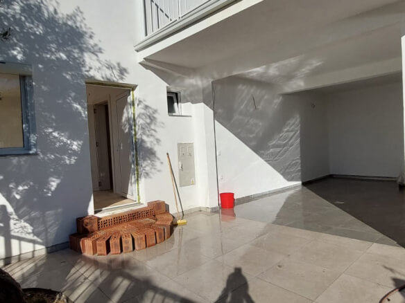 Prodaje se vila u Dubravi – DuHK34