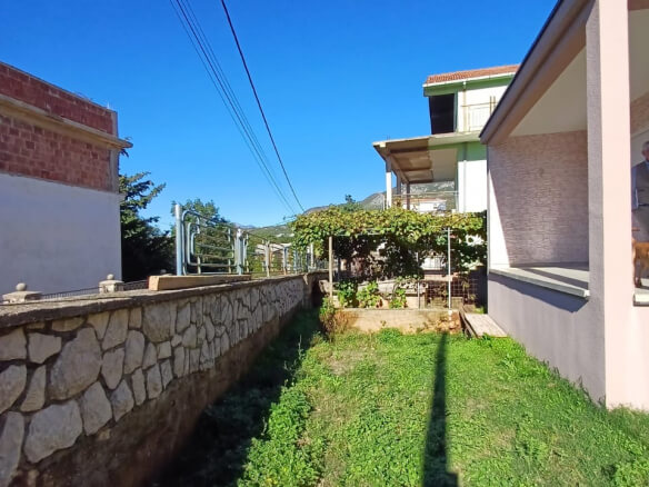 Haus in Dubrava zum Kauf – DuHK33