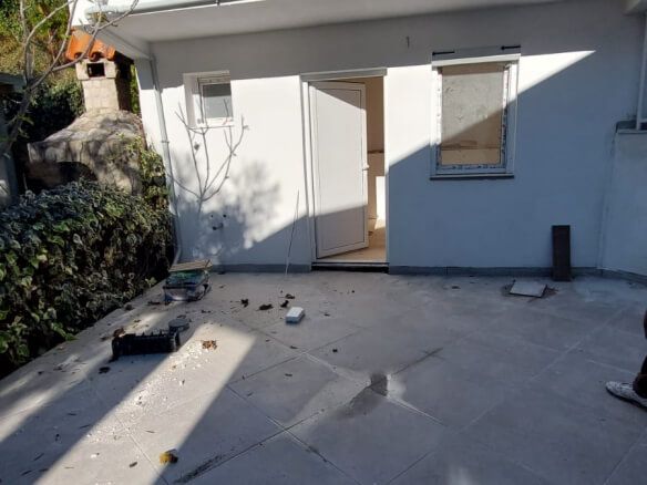 Prodaje se vila u Dubravi – DuHK34