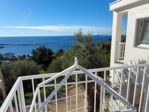 Prodaje se vila u Dubravi – DuHK34