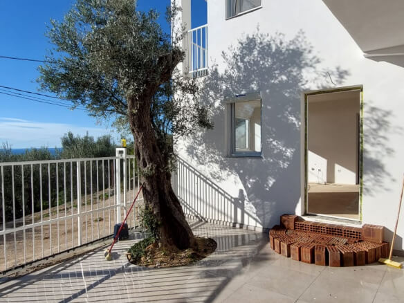 Prodaje se vila u Dubravi – DuHK34