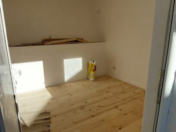 Prodaje se vila u Dubravi – DuHK34