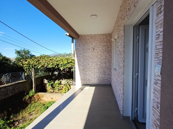 Haus in Dubrava zum Kauf – DuHK33
