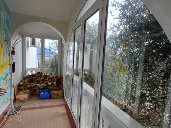 Kuća u gotovini na prodaju – BHK107