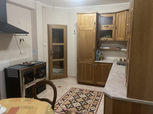 House in Bijelo Polje for sale – BP03