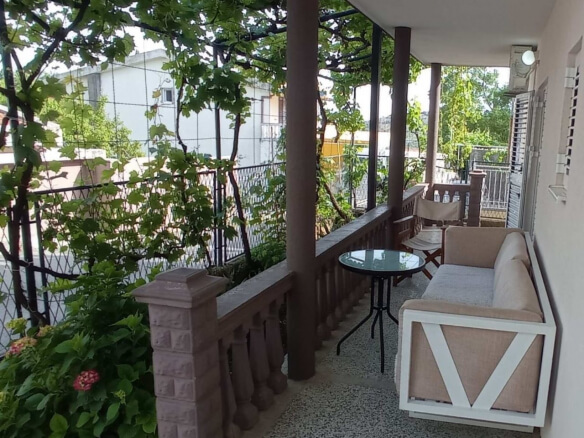 Haus in Sutomore zum Kauf – SHK20