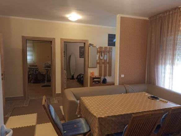 Дом на продажу в Бар у моря – BHK109