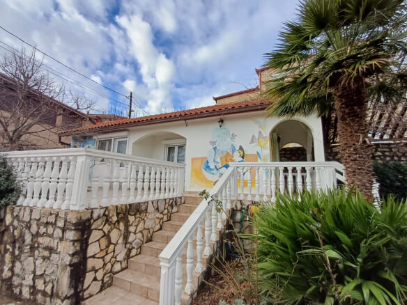 Kuća u gotovini na prodaju – BHK107
