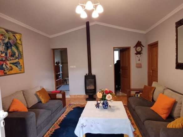 Kuća u gotovini na prodaju – BHK107