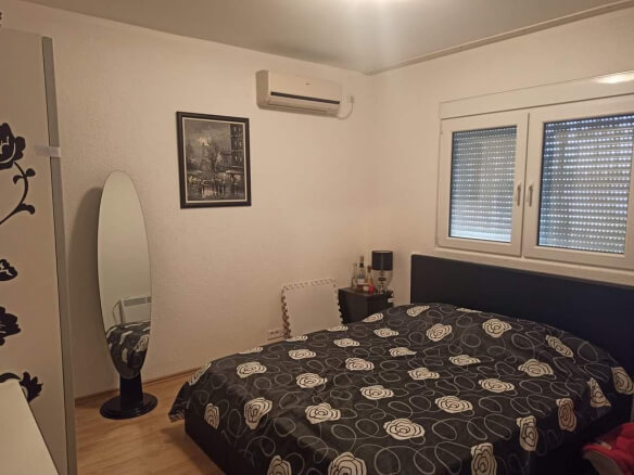 Дом на продажу в Бар у моря – BHK109