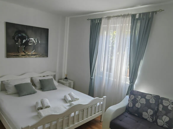 Haus in Sutomore zum Kauf – SHK20