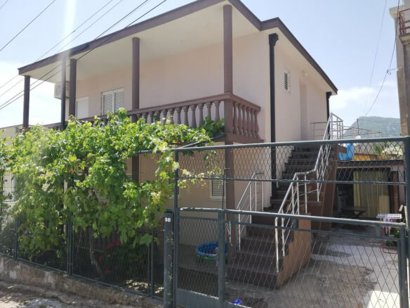 Haus in Sutomore zum Kauf – SHK20