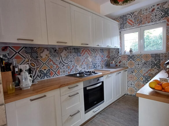 Kuća u gotovini na prodaju – BHK107