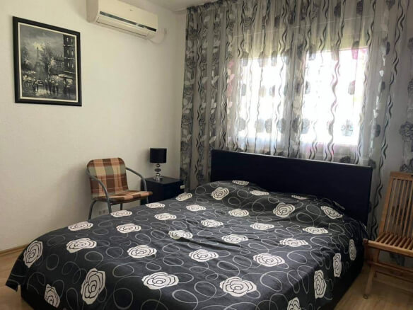 Дом на продажу в Бар у моря – BHK109