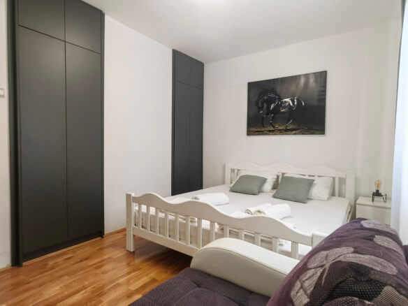 Haus in Sutomore zum Kauf – SHK20